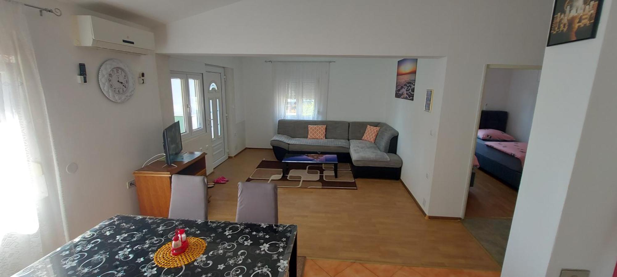 Ema & Sea Apartment'S Pula Eksteriør billede