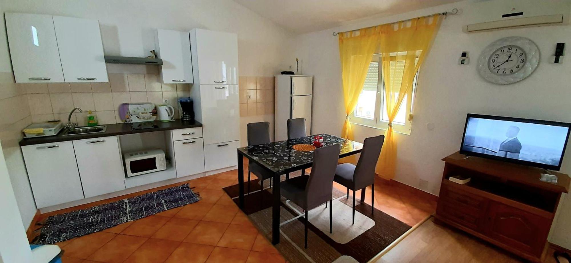 Ema & Sea Apartment'S Pula Eksteriør billede